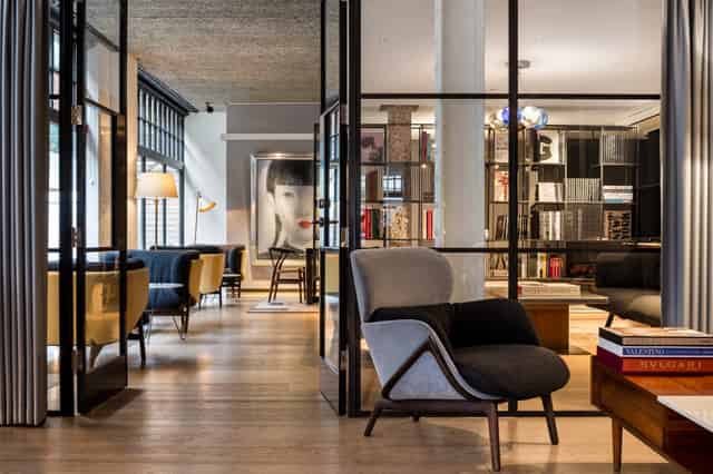 Private Room 4