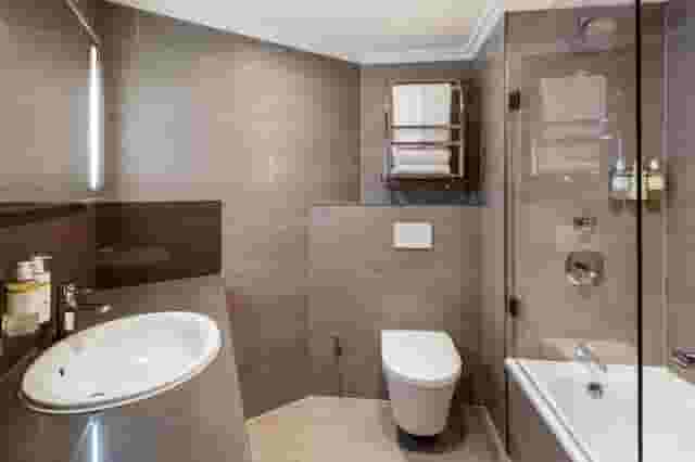 Radisson Blu Hotel +1 more