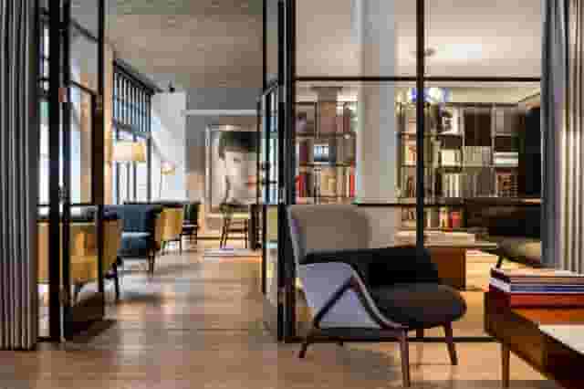 Radisson Blu Hotel +1 more