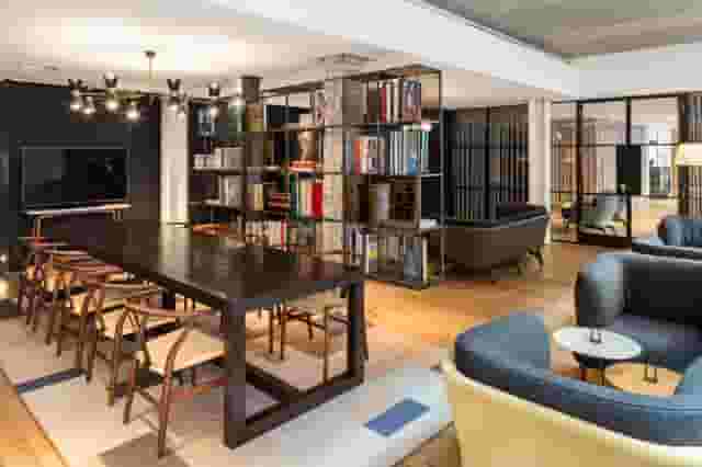 Radisson Blu Hotel +1 more