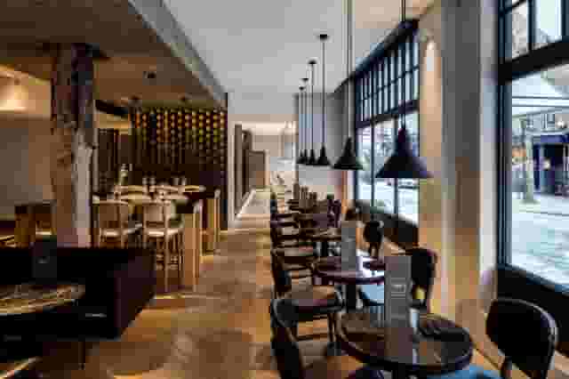Radisson Blu Hotel +1 more