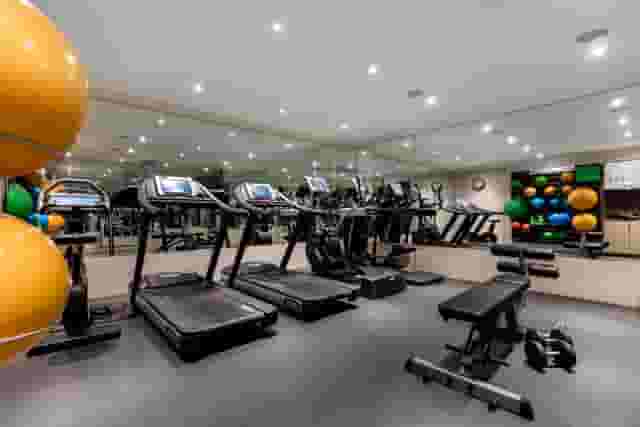 Radisson Blu Hotel +1 more