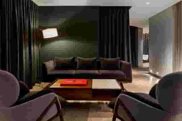 Radisson Blu Hotel +1 more