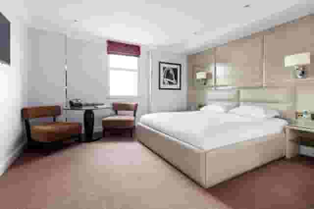 Radisson Blu Hotel +1 more