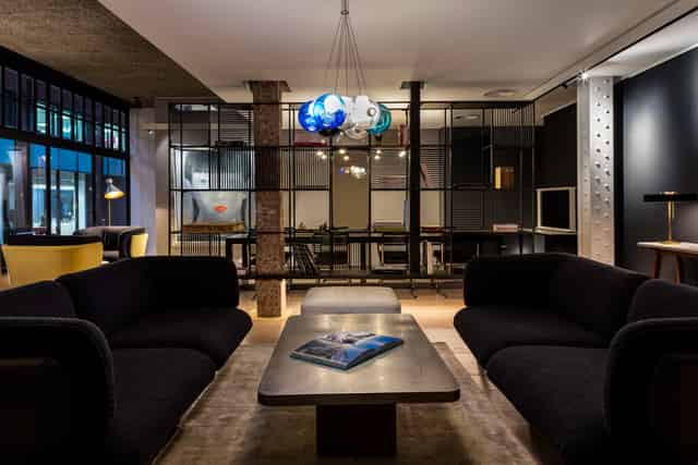 Private Room 6