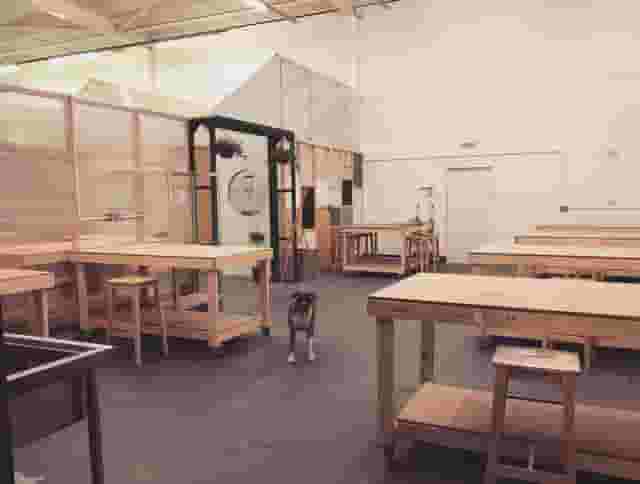 The Craftyard