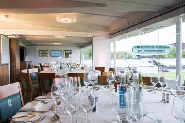 Lord's Cricket Ground