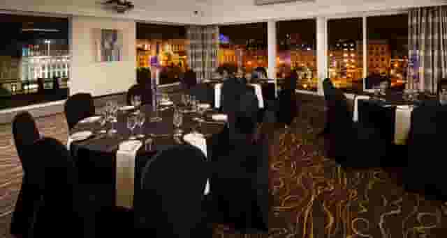 Park Suite