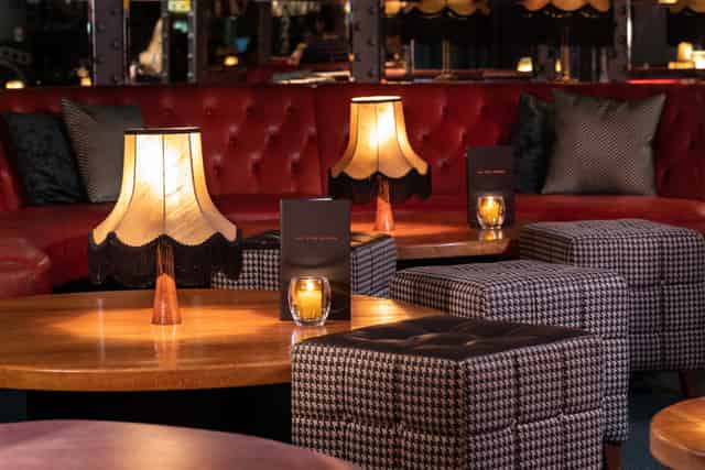Full Venue Hire