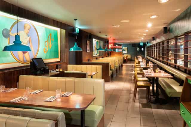 Full Venue Hire