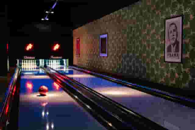 All Star Lanes - Stratford