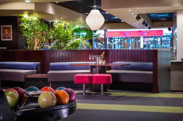 Full Venue Hire