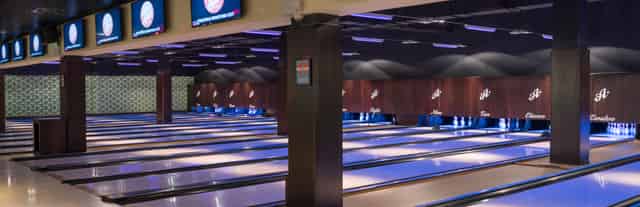 Full Venue Hire