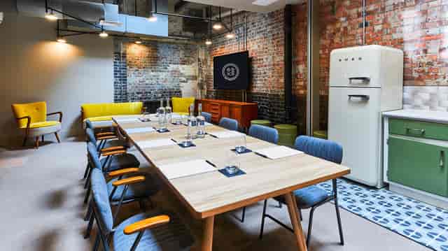 Hire New Road Hotel | Kitchen & Lounge ...