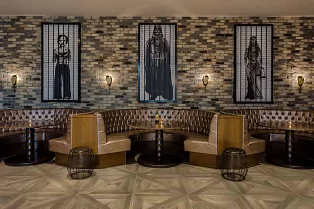 Jailhouse Bar