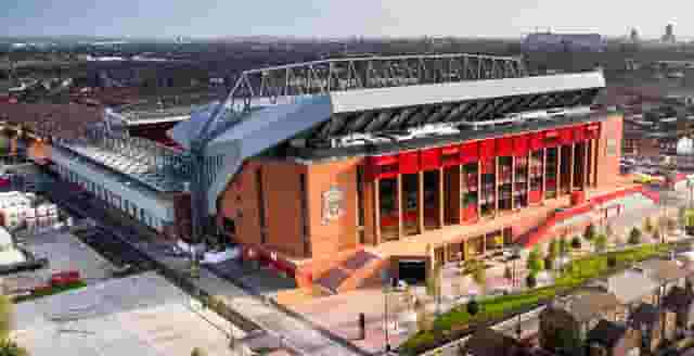 Liverpool Football Club