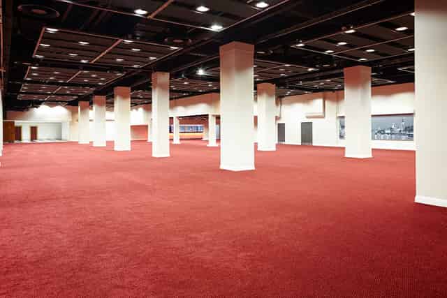 Exhibition or Trade Show