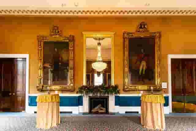 116 Pall Mall