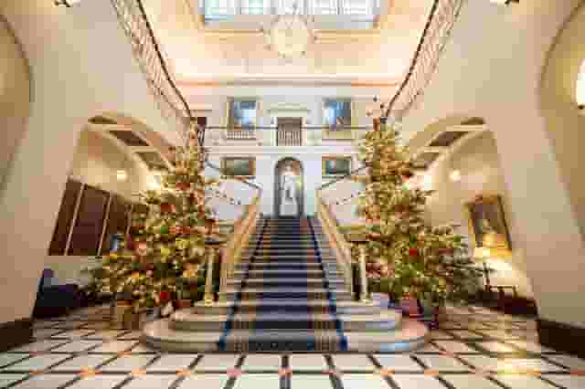 116 Pall Mall