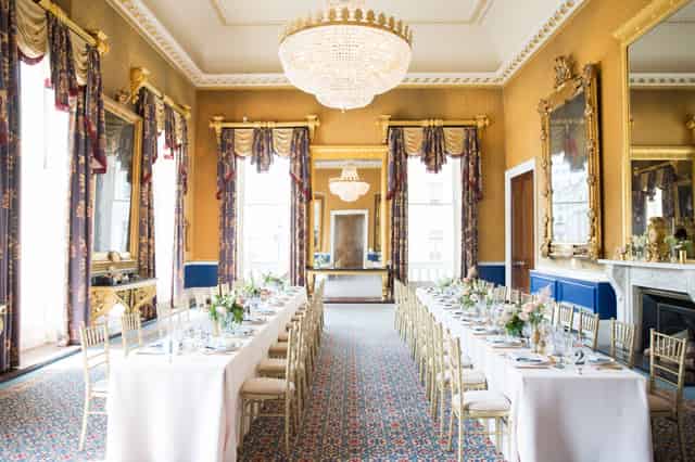Private Dining