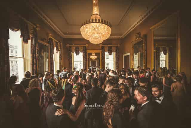 Corporate Event