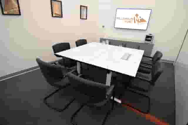 CONNECT Event Space