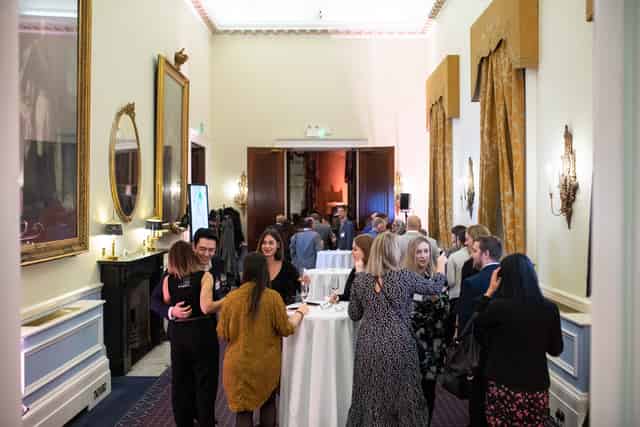 St James Rooms 