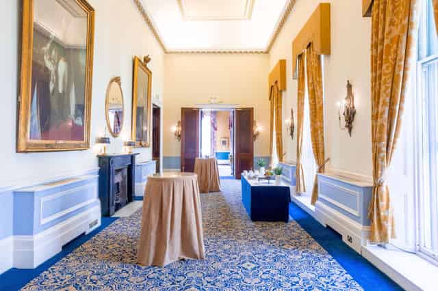 St James Rooms 