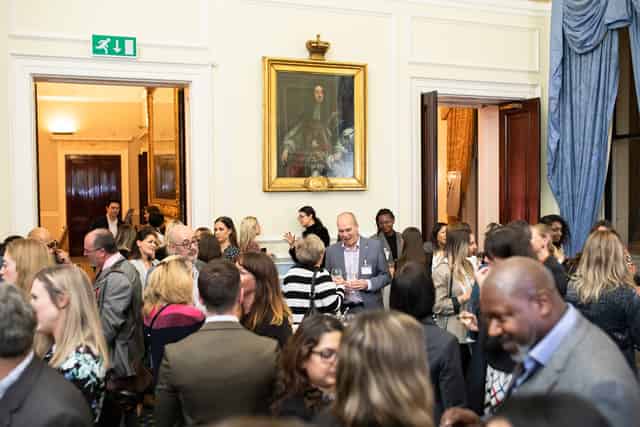 St James Rooms 
