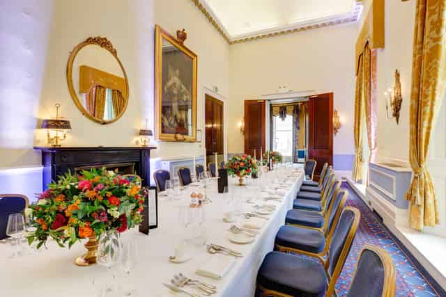 St James Rooms 