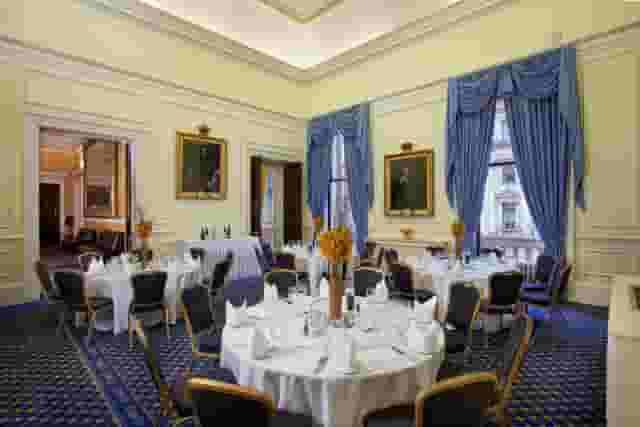116 Pall Mall