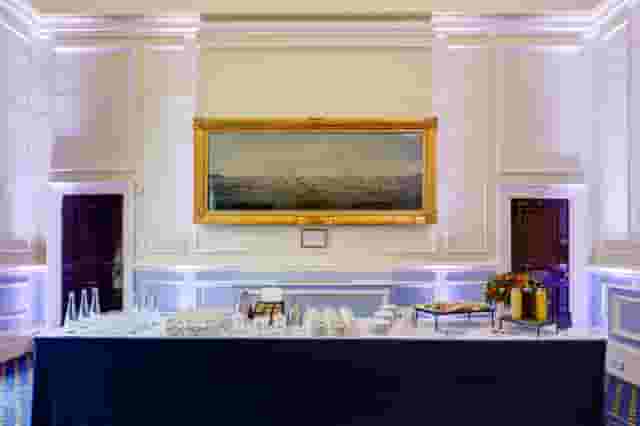 116 Pall Mall
