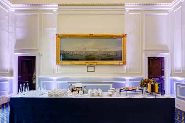 Private Dining