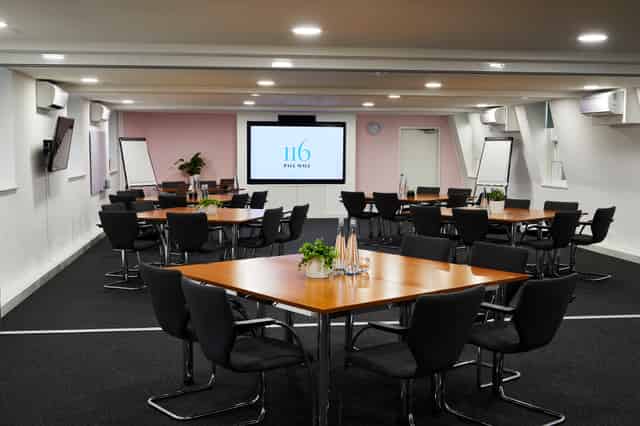 Corporate Meeting