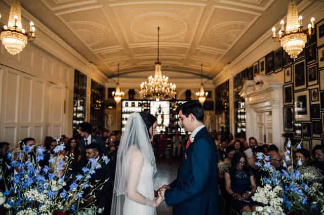 Nelson Room