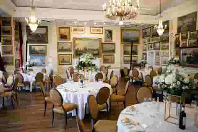 Trafalgar Tavern