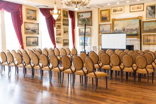 Nelson Room