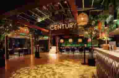 Party Venues
