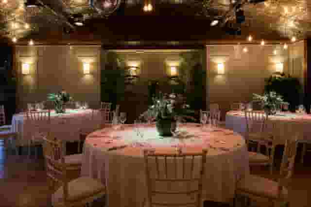 Century Club