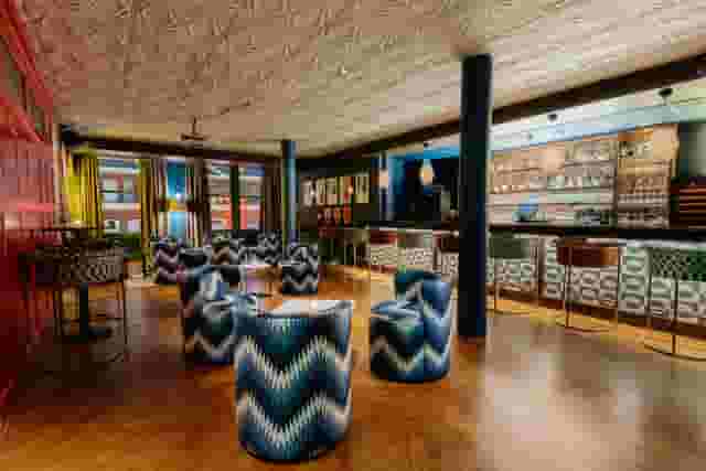 Century Club