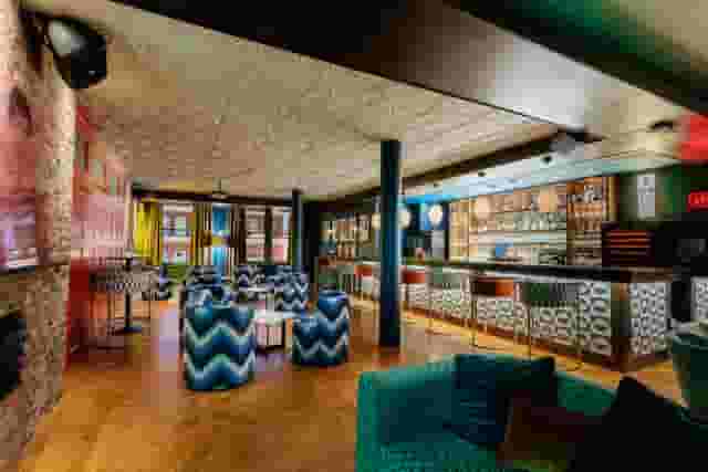Century Club