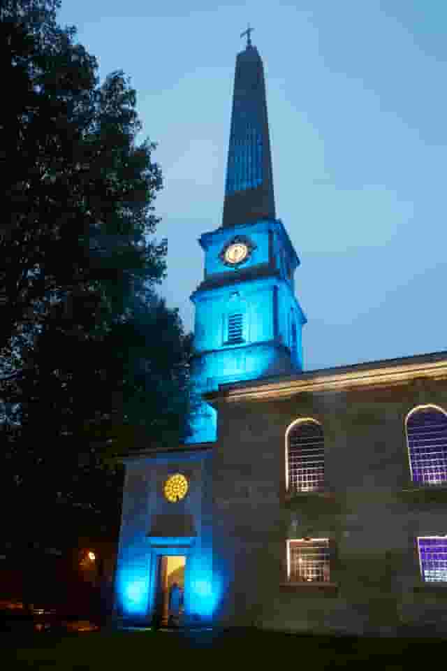 LSO St Luke's