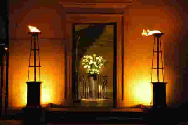 LSO St Luke's