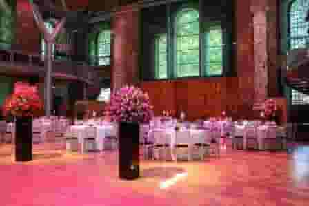 LSO St Luke's