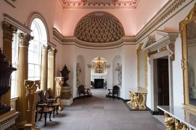 Chiswick House