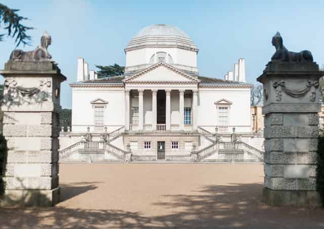 Chiswick House