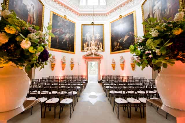 Chiswick House