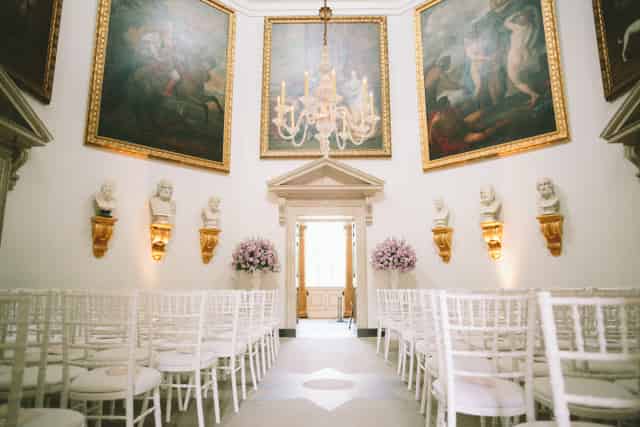Chiswick House