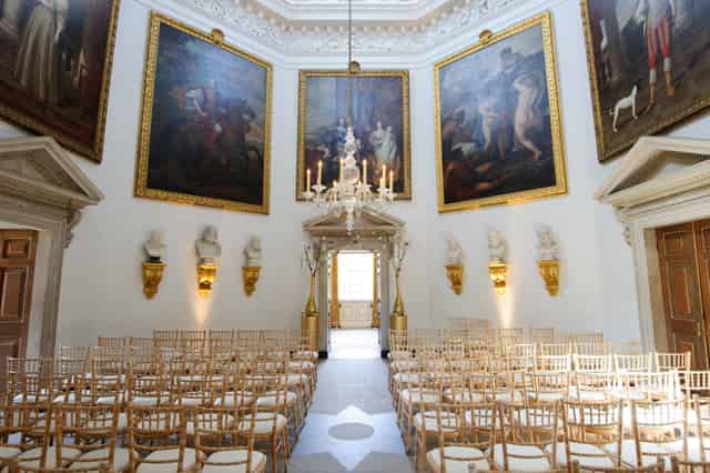 Chiswick House
