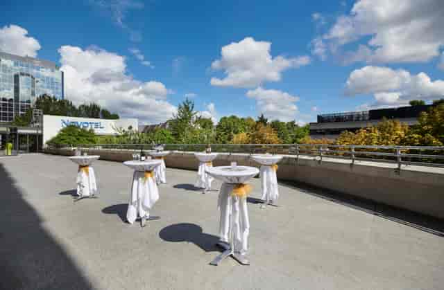 Novotel London West - image 3